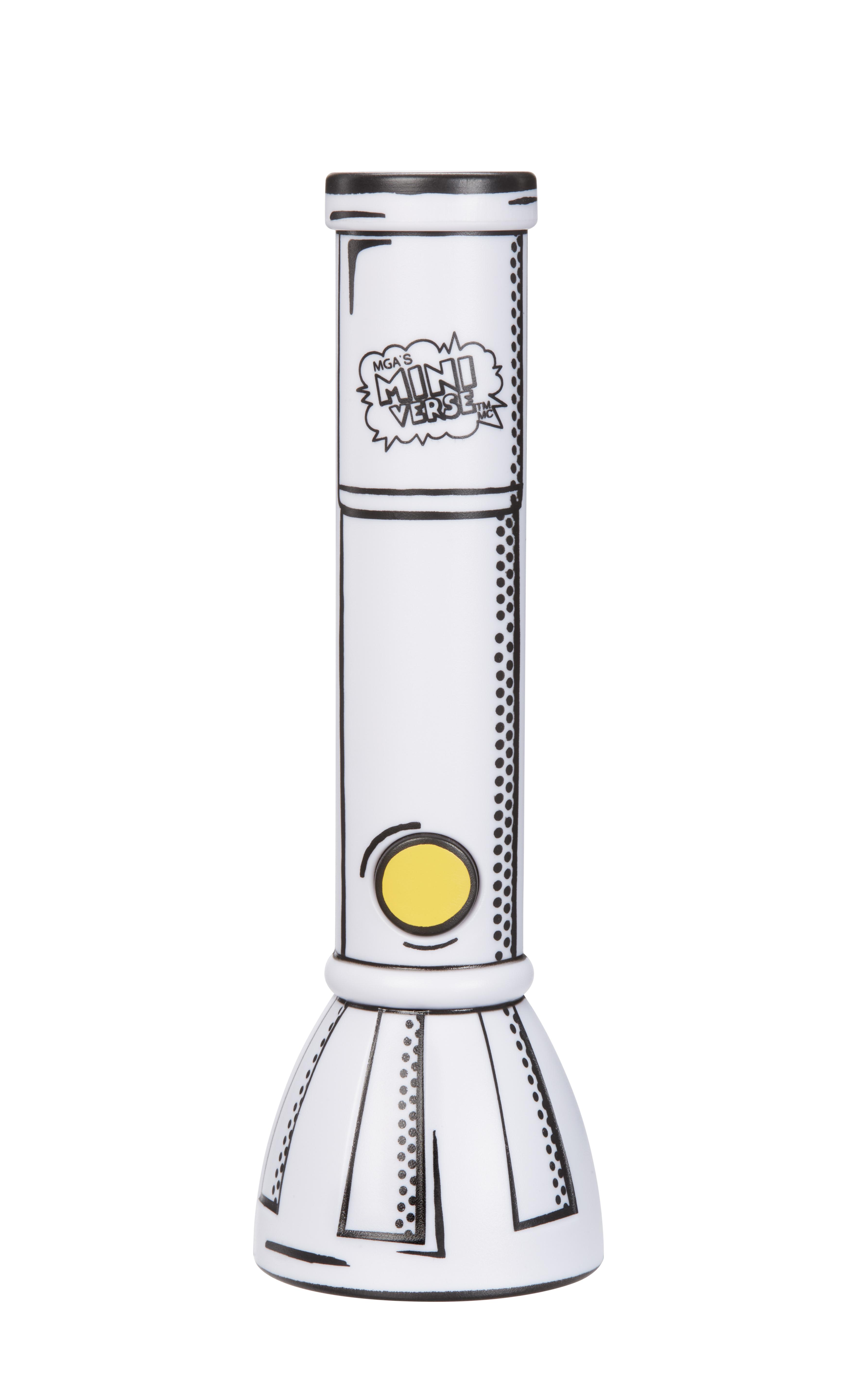 Miniverse Mini UV Light...