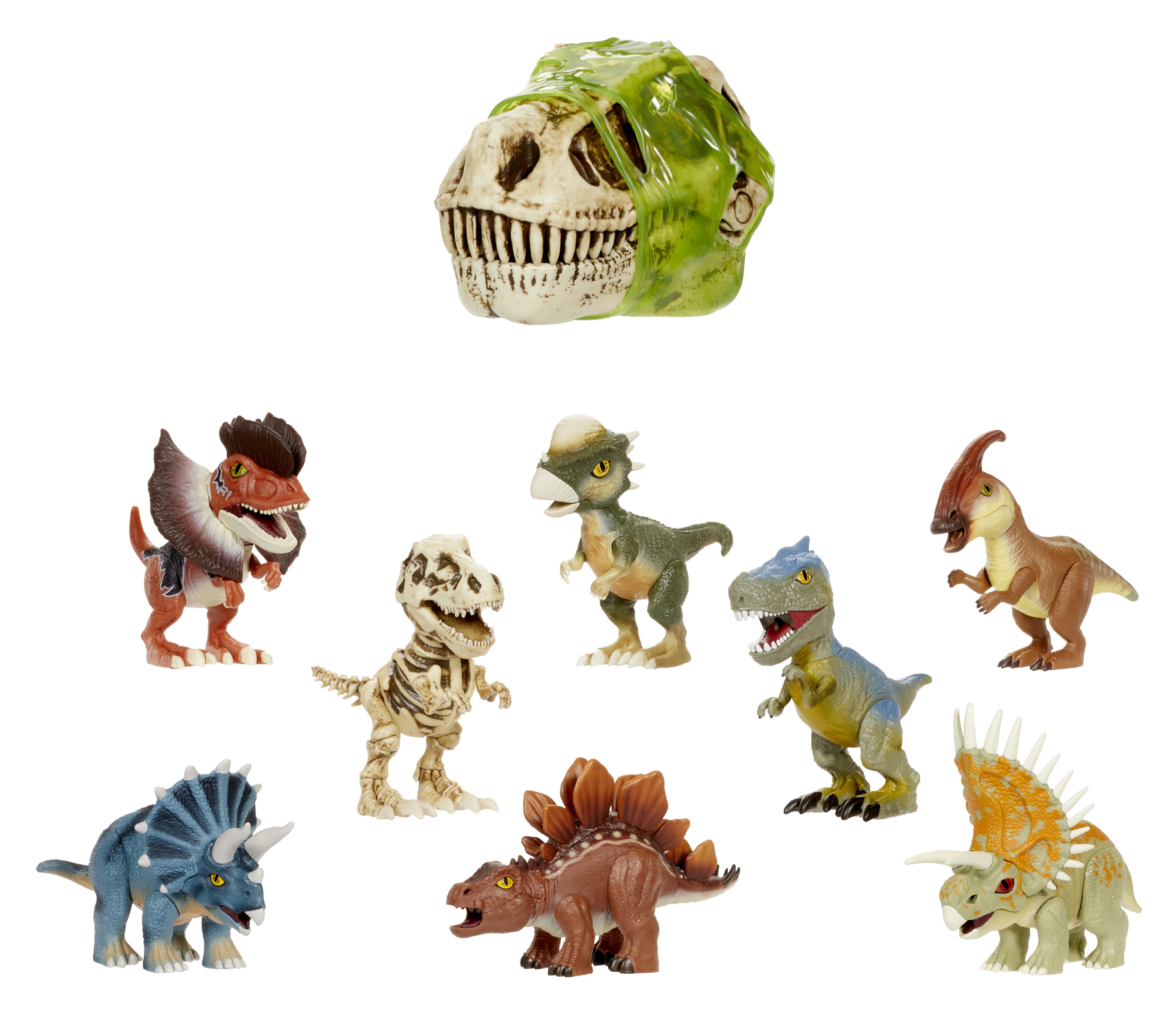 MGA Entertainment GrossMos...