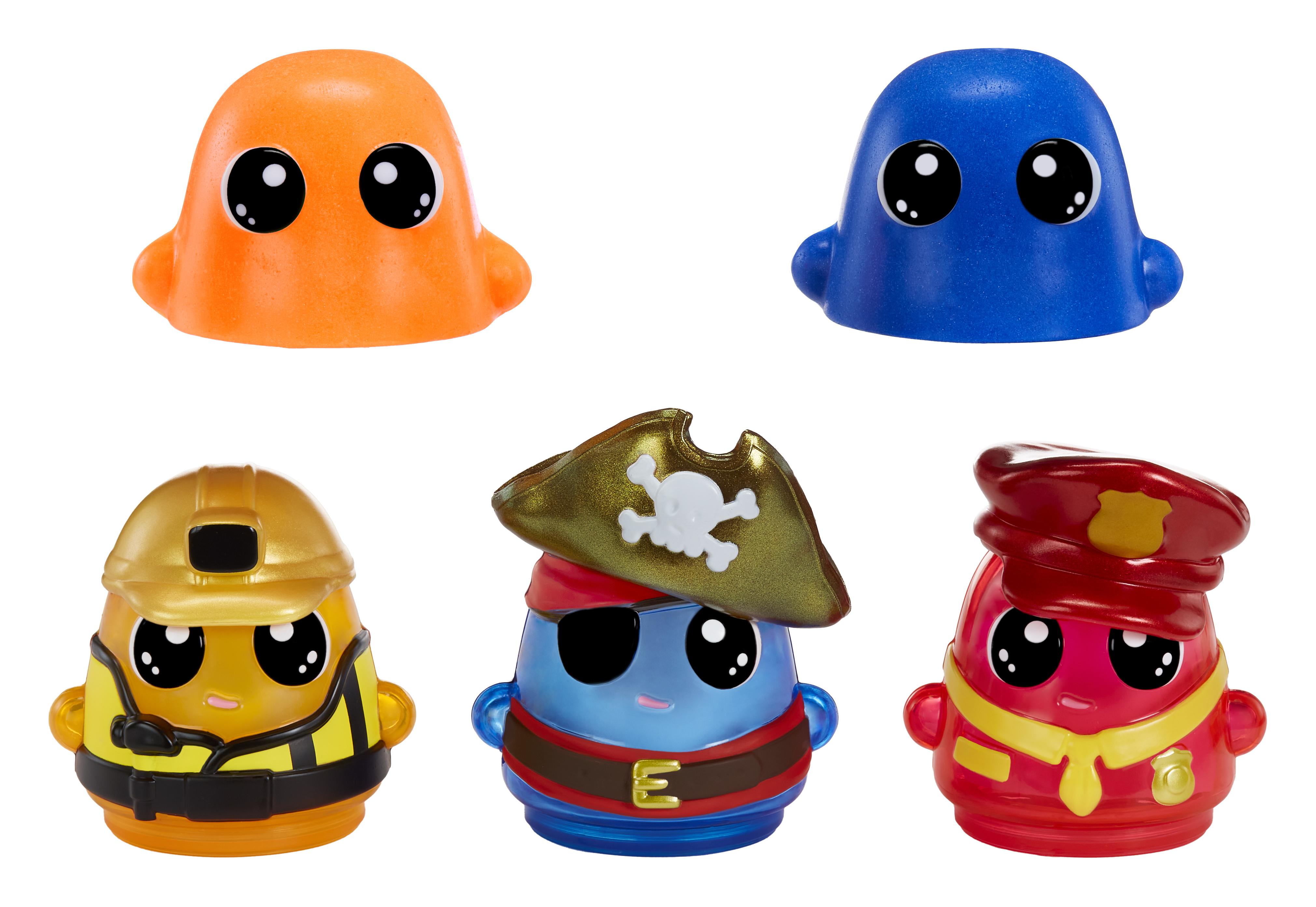 MGA Entertainment DohKins...