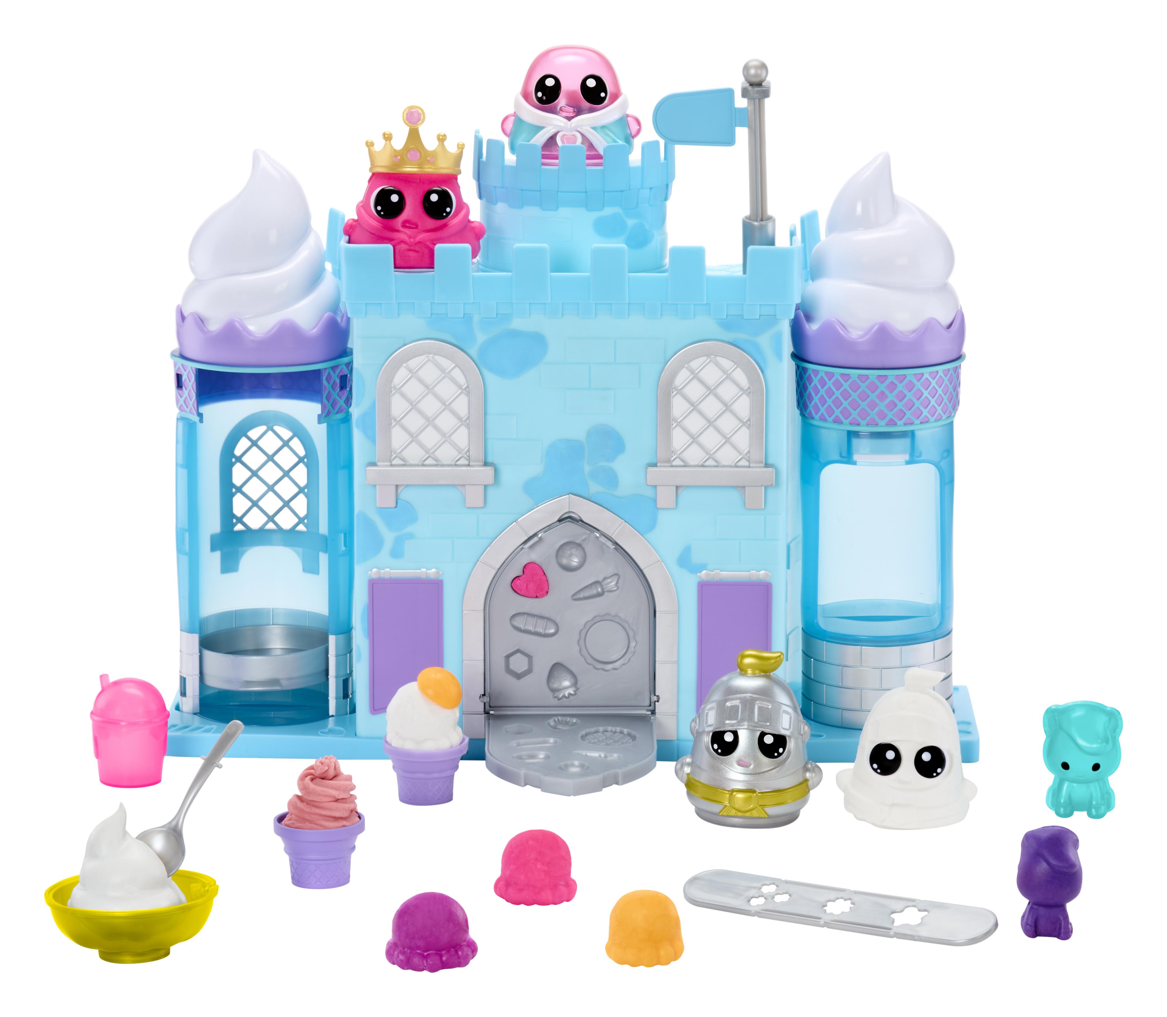 MGA Entertainment DohKins...