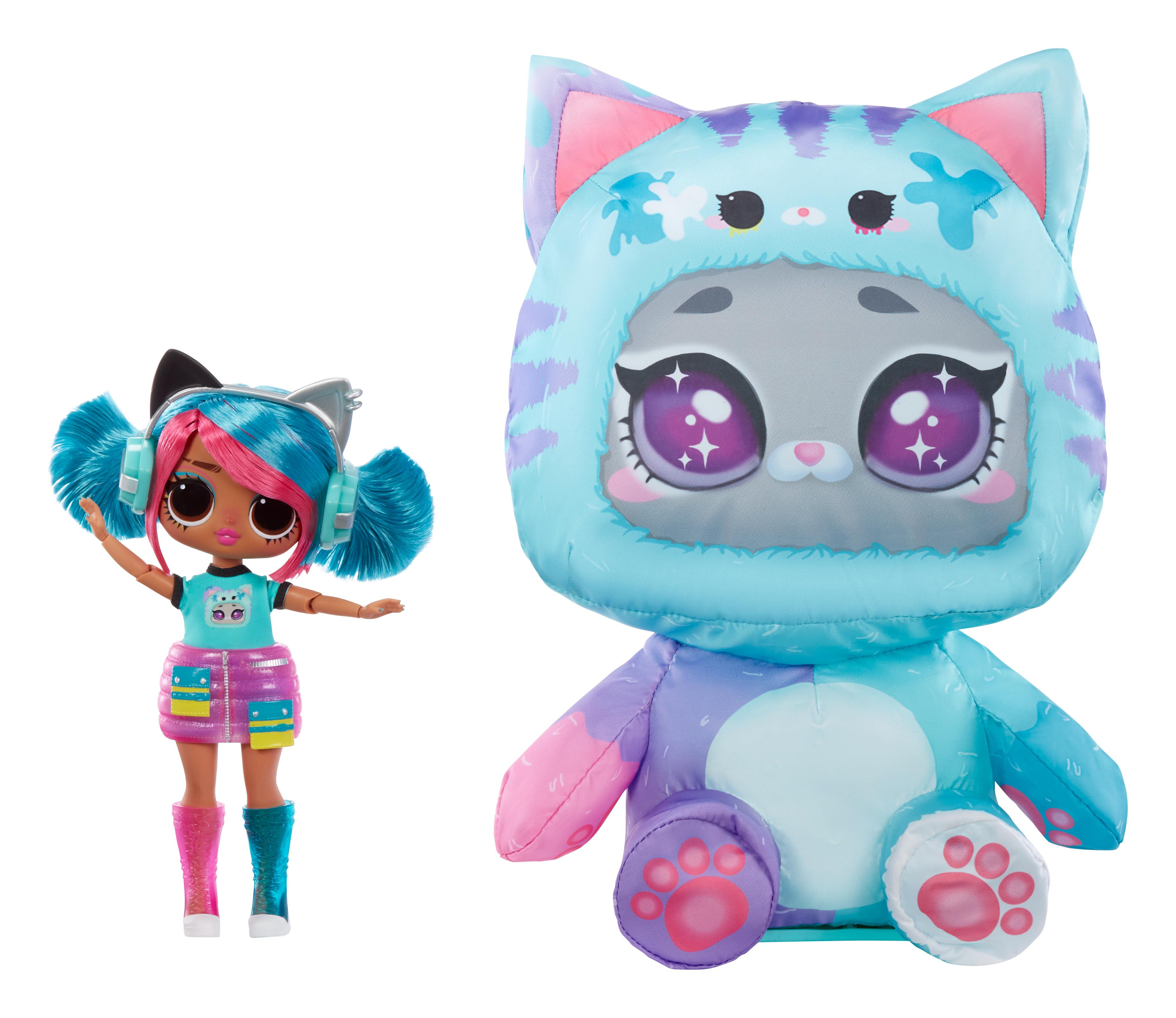 L.O.L. Surprise! Tweens...