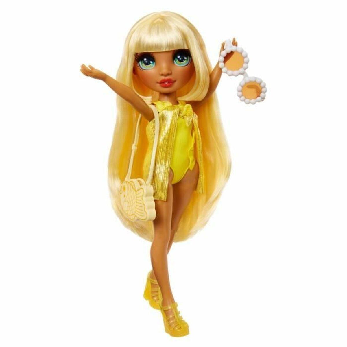 Baby doll Rainbow High Swim...