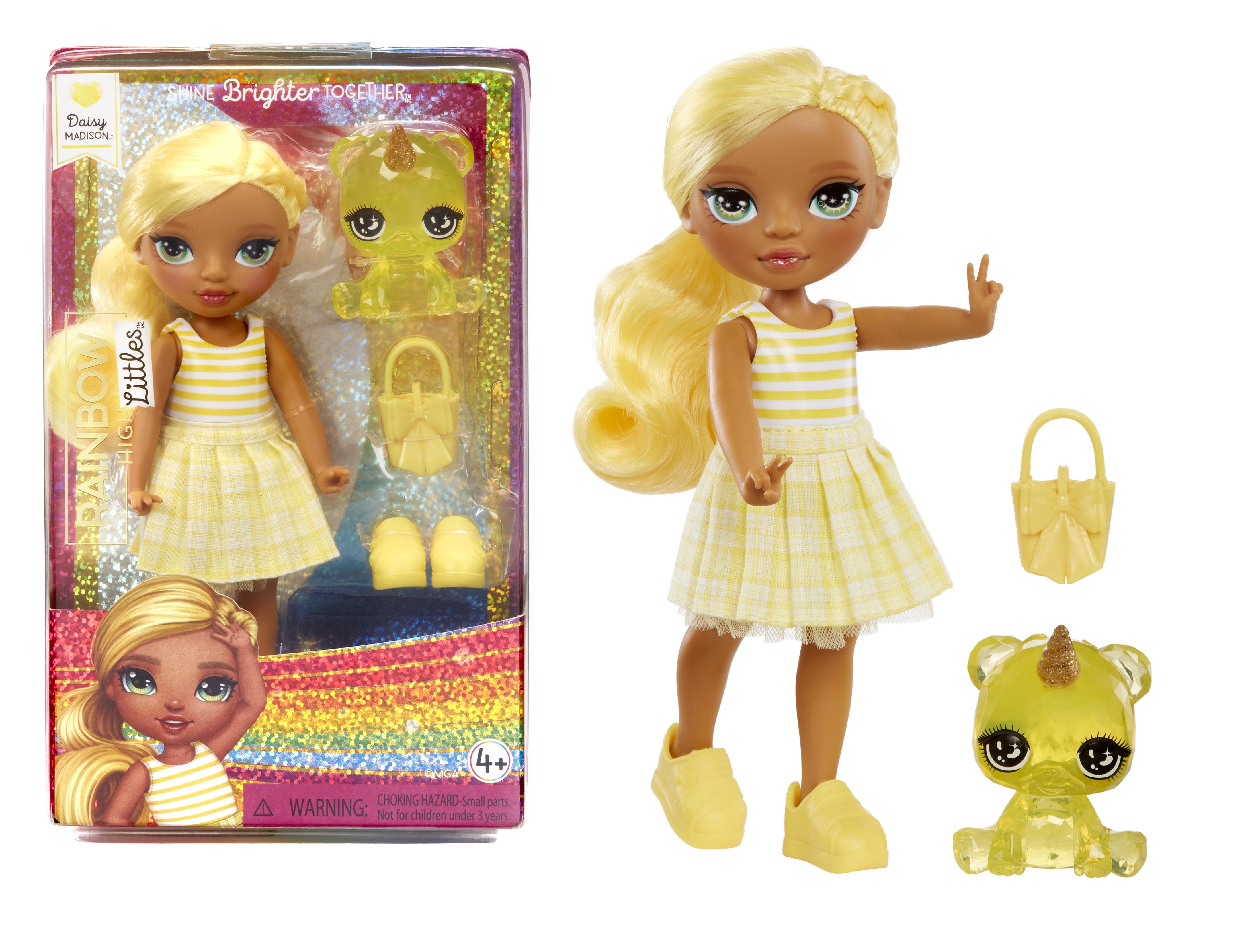 Rainbow High Littles Dolls-...
