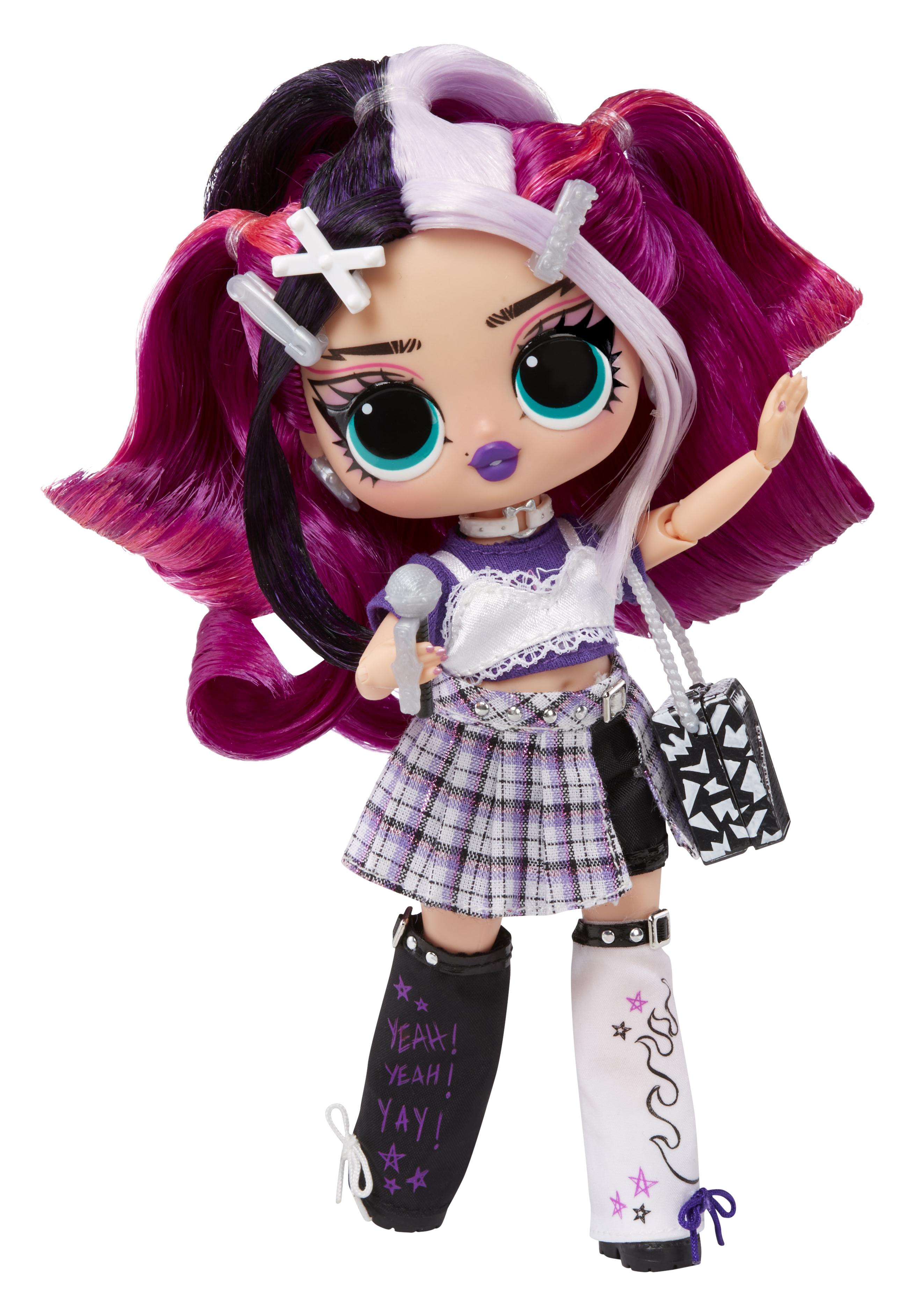 LOL. Series 4 Surprise Tweens 4 - Jenny Rox