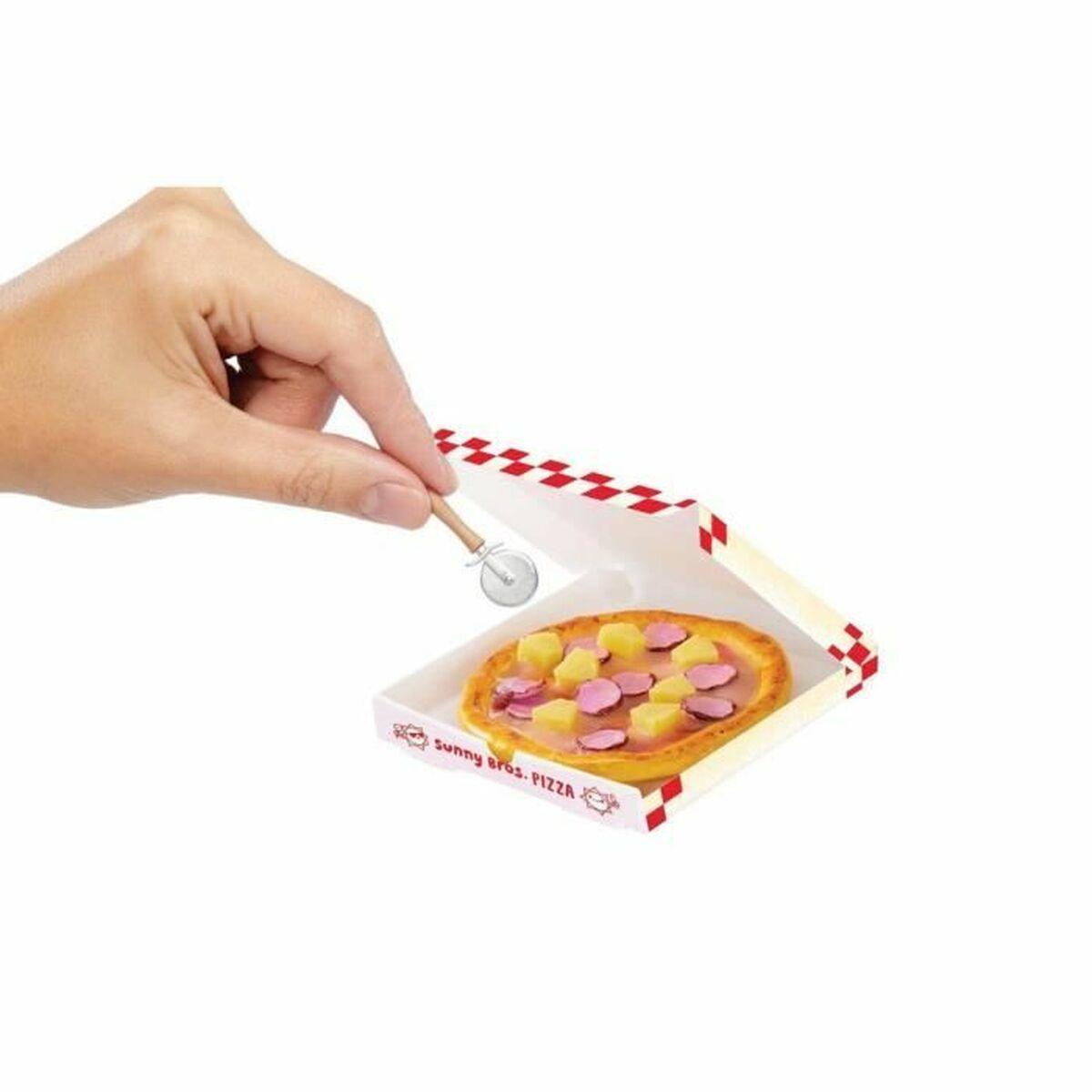 Set di Alimenti Little Tikes Creative Cuisine