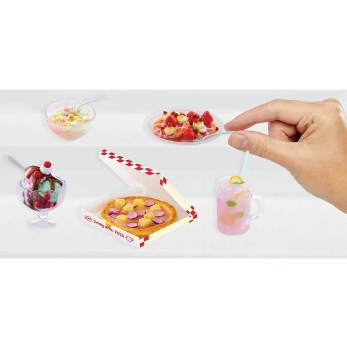 Set di Alimenti Little Tikes Creative Cuisine