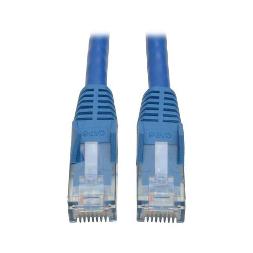 Tripp Lite N201-025-BL cavo di rete Blu 7,62 m Cat6 U/UTP (UTP)