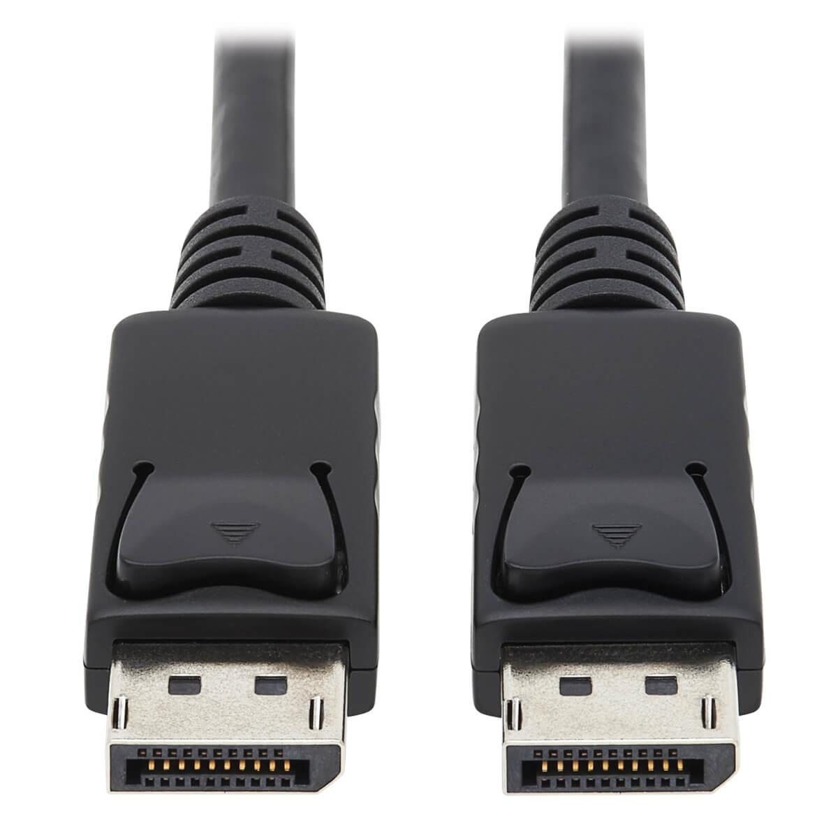7.62 M DISPLAYPORT CABLE 4KX2K -