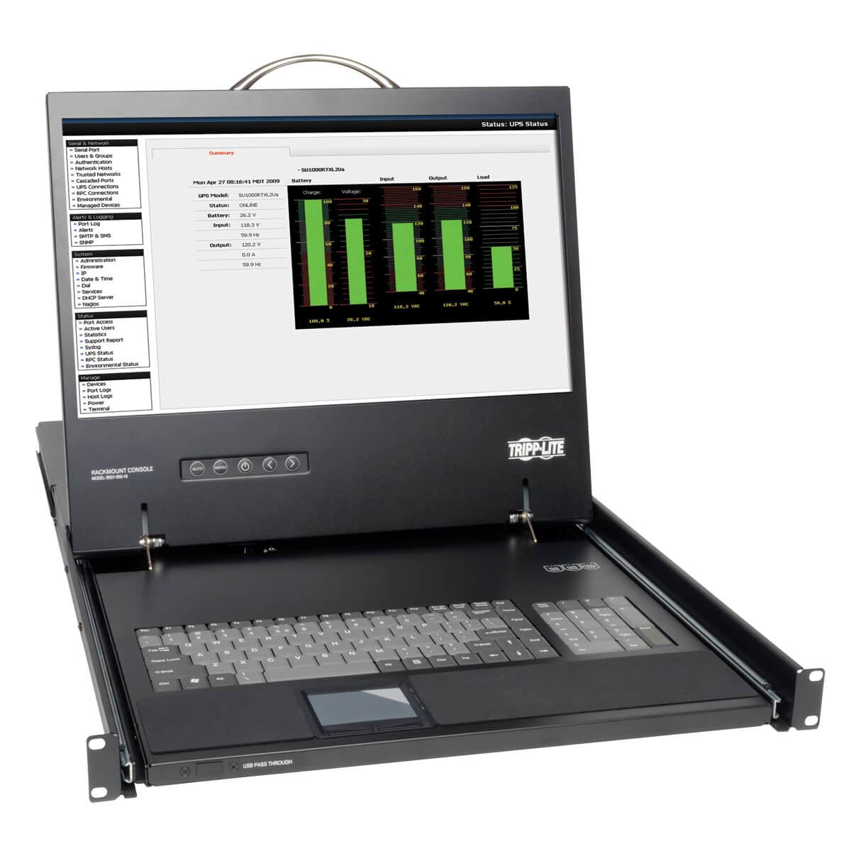Tripp Lite B021-000-19...