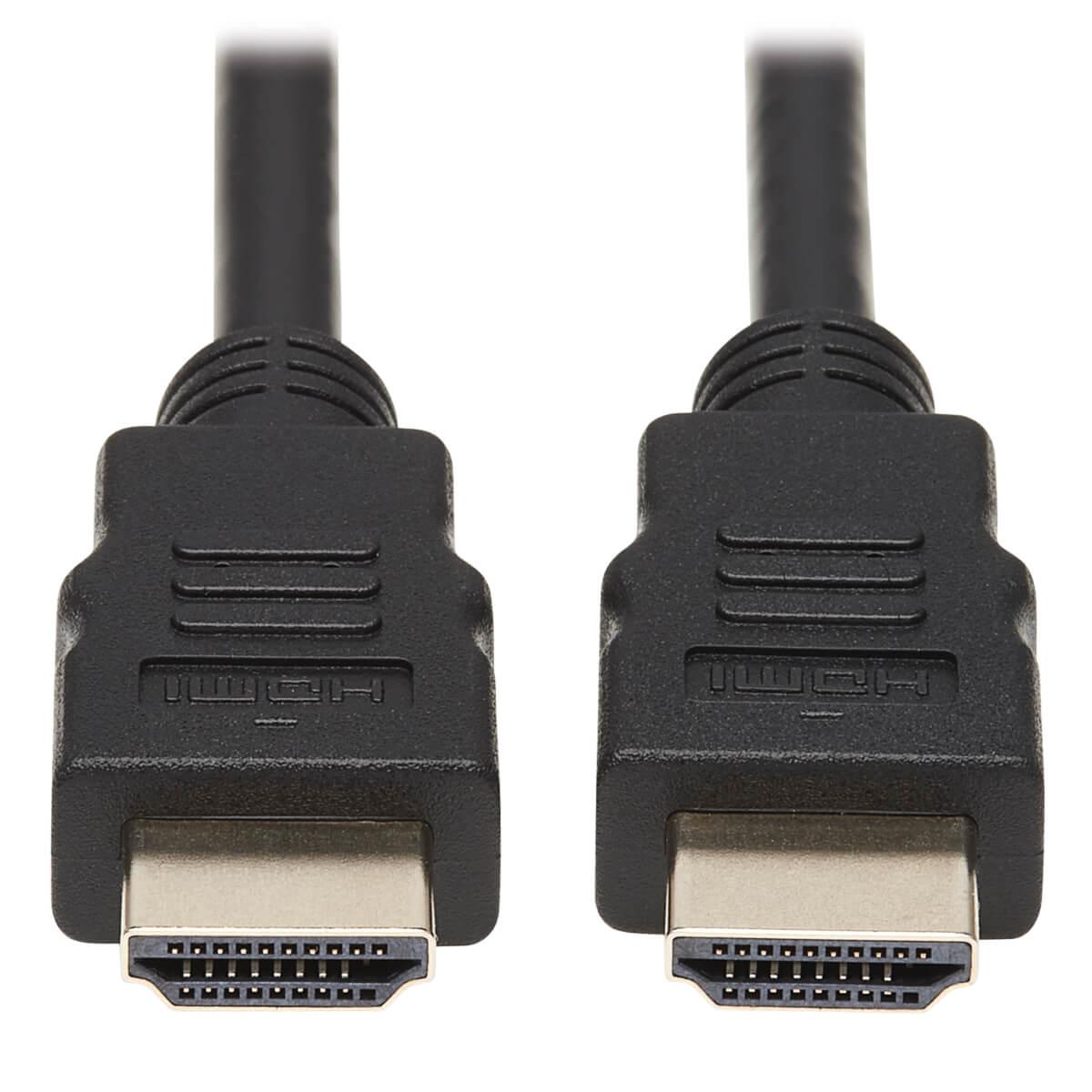 Tripp Lite P569-006 cavo HDMI 183 m HDMI tipo A (Standard) Nero