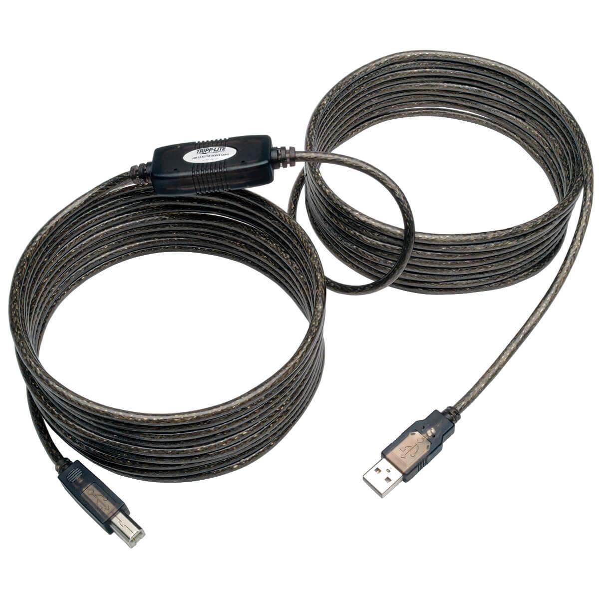 Tripp Lite U042-025 cavo...