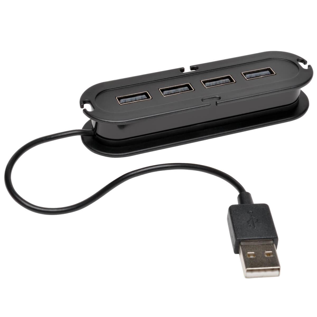 EATON TRIPLITTE USB CABLE HUB