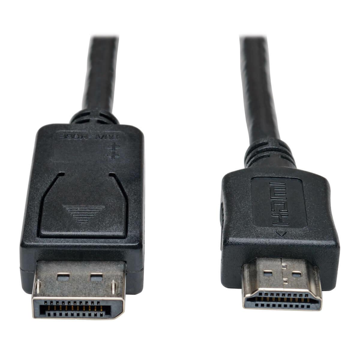 Tripp Lite P582-003 cavo e...
