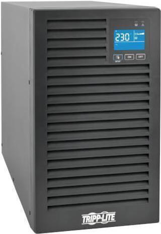 Tripp Lite Suint3000xlcd smartonline 230 v 3 kVA 2700 W online a doppio pareggio - torre - torre - tempo operativo esteso - opz