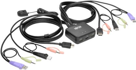 AV CABLES USB