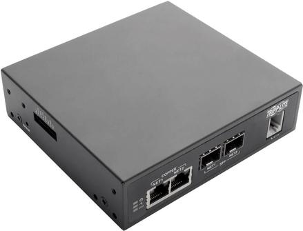 Tripp Lite B093-008-2E4U-M...