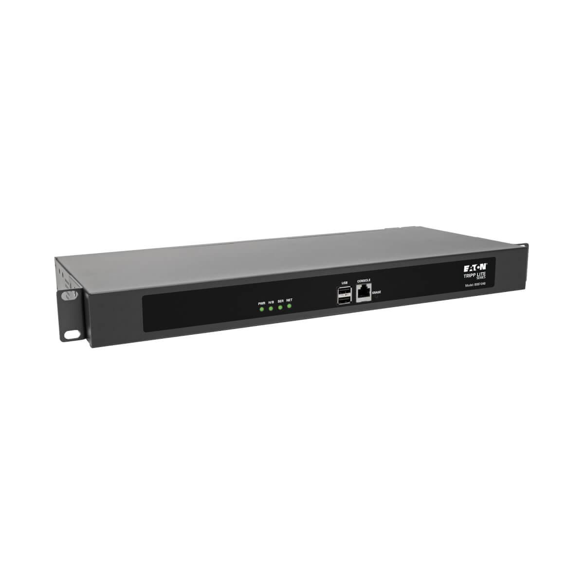 Tripp Lite B097-048 server per console RJ-45