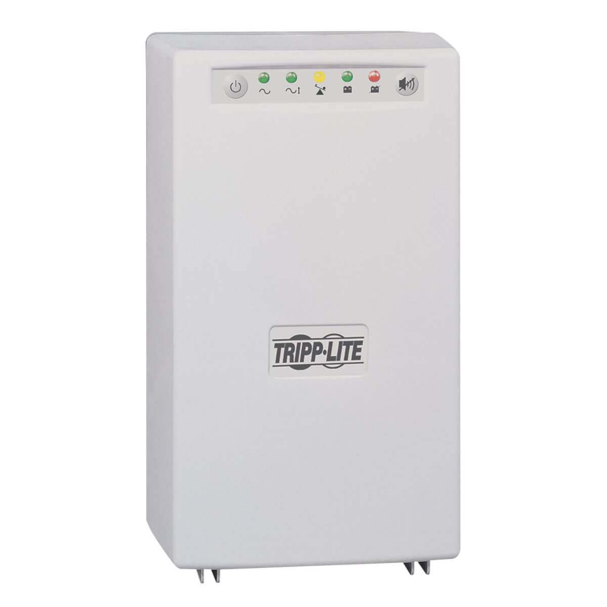 Tripp Lite SMX700HGL gruppo di continuitÃƒÂ  (UPS) A linea interattiva 0,7 kVA 450 W 6 presa(e) AC