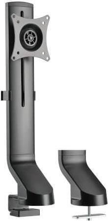 Tripp Lite DDR1732SC supporto da tavolo per Tv a schermo piatto 81,3 cm (32") Morsa/Bullone di ancoraggio Nero