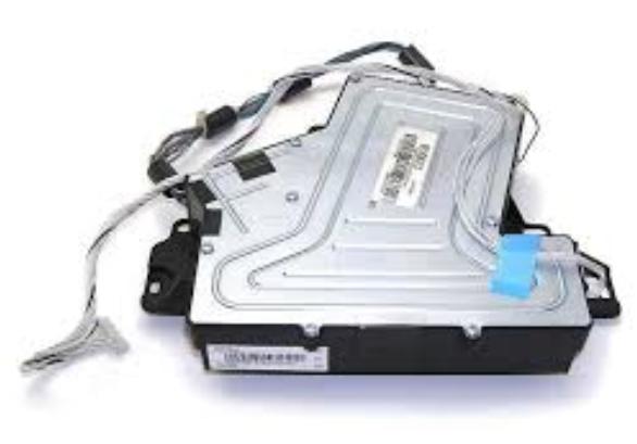 Printhead ASM inccable