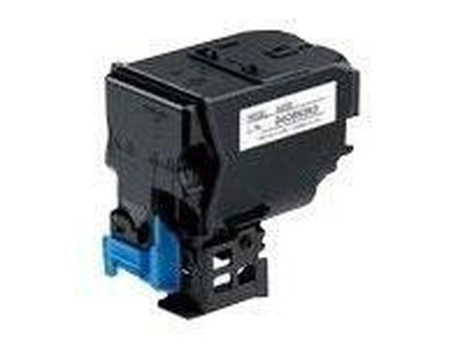 4750 TONER CART BLACK 8K