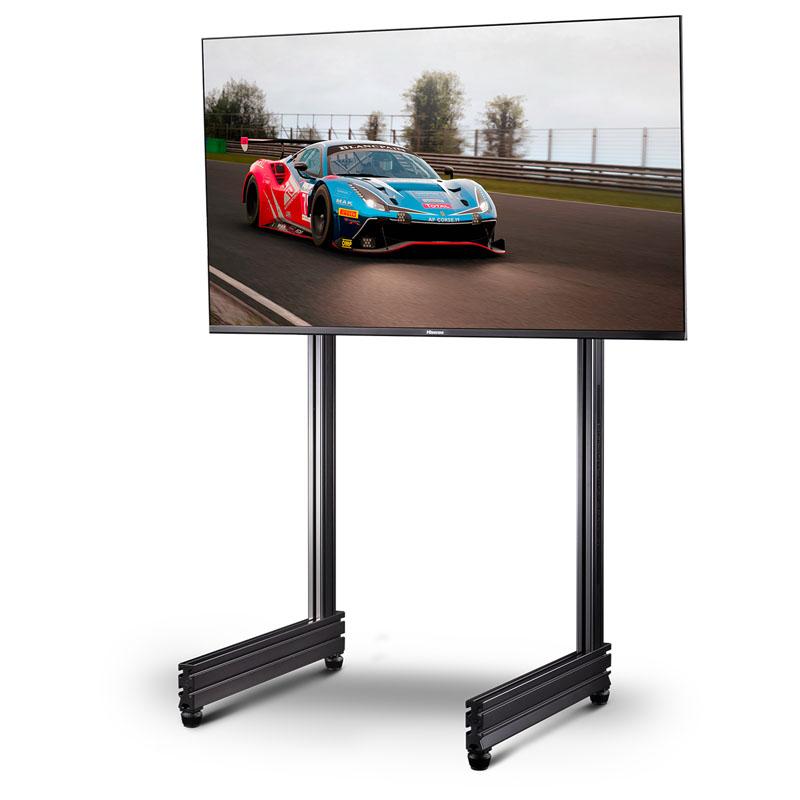 Next Level Racing Elite Stativ Monitor 21-65