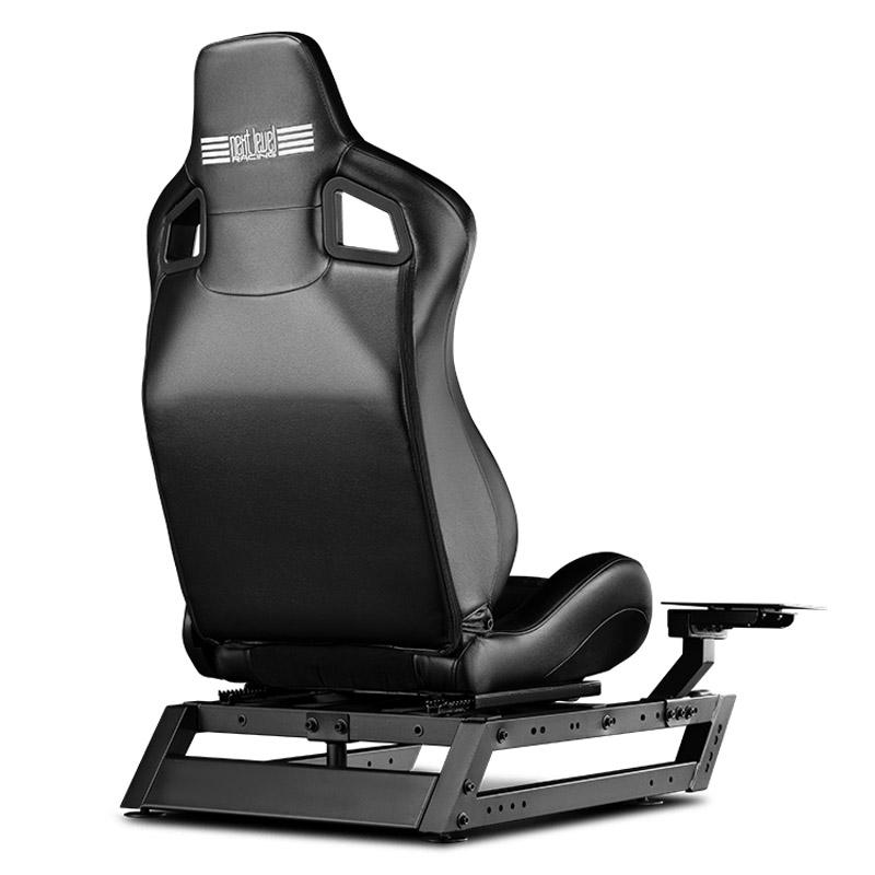 Next Level Racing GTSeat Gamer Stol Sort