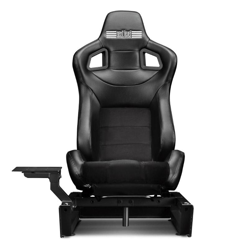 Next Level Racing GTSeat Gamer Stol Sort