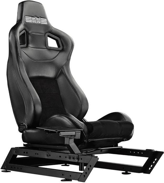 Next Level Racing GTSeat Gamer Stol Sort