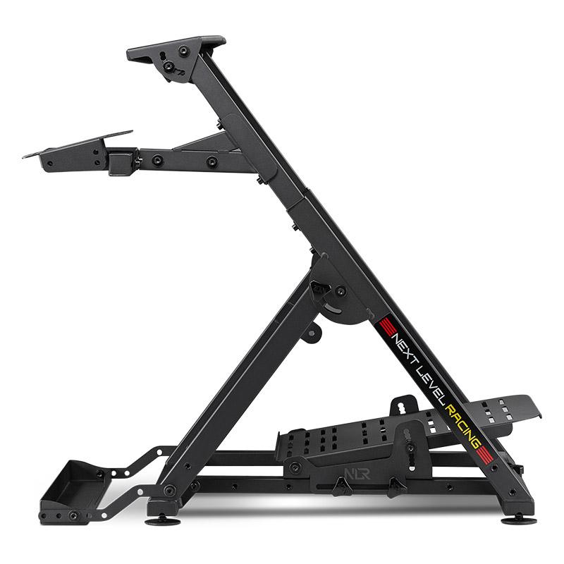 NEXT LEVEL RACING - WHEEL STAND 2.0