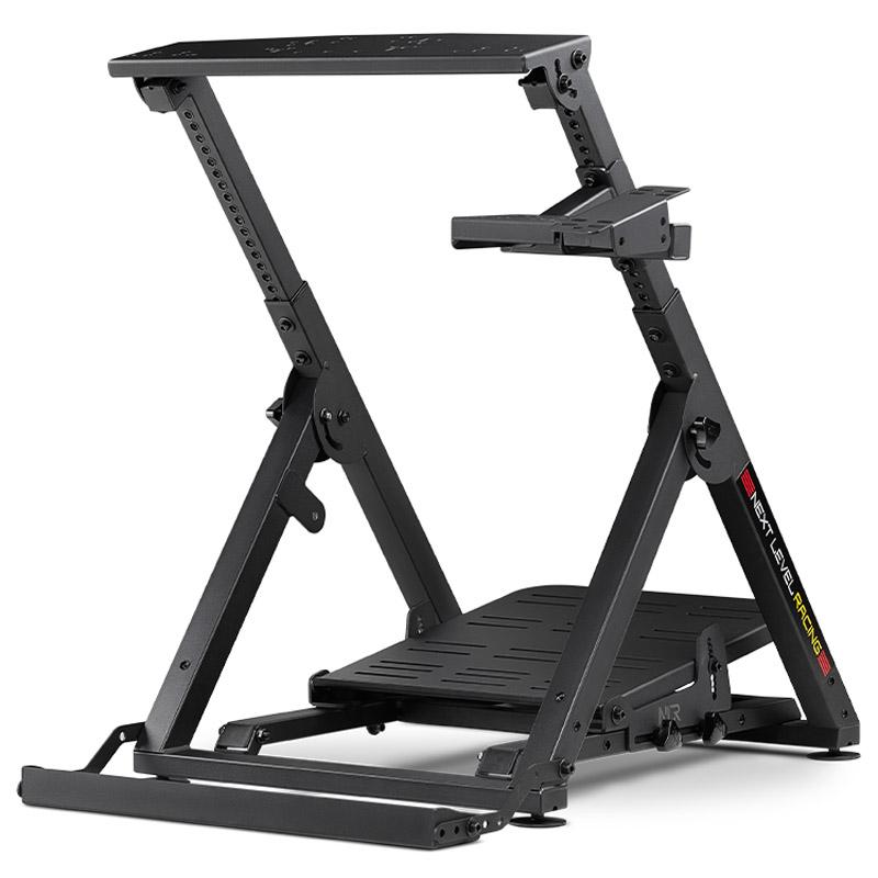 NEXT LEVEL RACING - WHEEL STAND 2.0