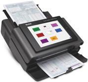 Ã¢â‚¬Â¢ Dokumentenscanner: Dual CCD Ã¢â‚¬Â¢ AuflÃƒÂ¶sung: 600 dpi x 600 dpi Ã¢â‚¬Â¢ Geschwindigkeit