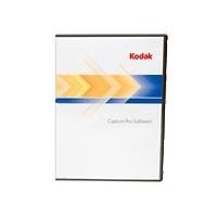 Software KODAK Capture Pro - Licenza 1 anno di manutenzione - 1 utente - Gruppo B - Win