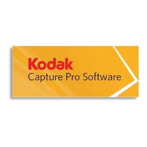 Software KODAK Capture Pro E 3 anni inclusi 3 anni di manutenzione, i4650/4600