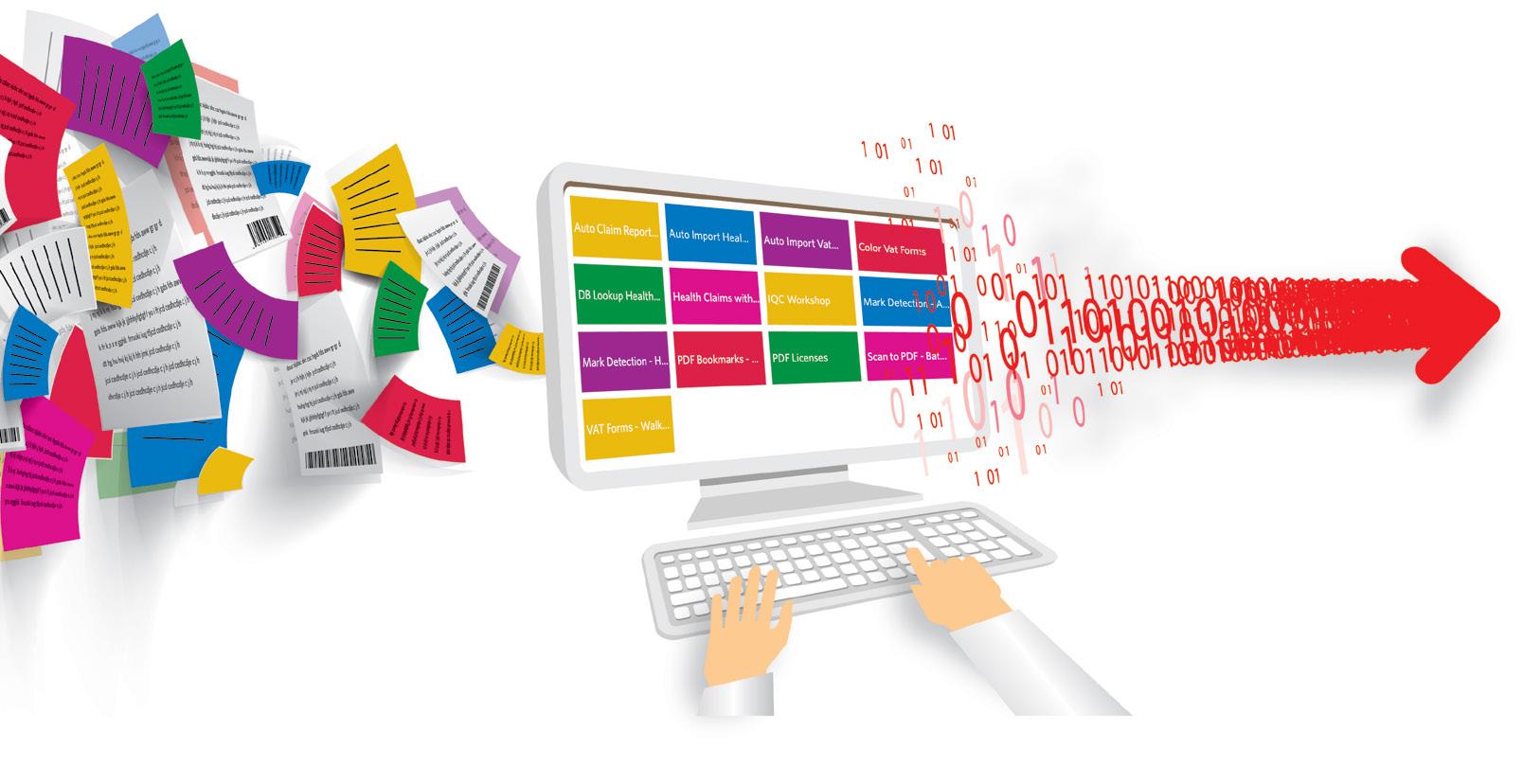 Software KODAK Capture Pro Server 3J con 3 anni di garanzia software