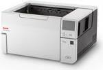 Alaris S3100 Scanner ADF 600 x 600 DPI A3 Nero Bianco (S3100 A3 Production Low Volume Document Scanner - A3 Production Low Volu
