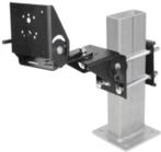UNIVERSAL MOUNTING OPTION