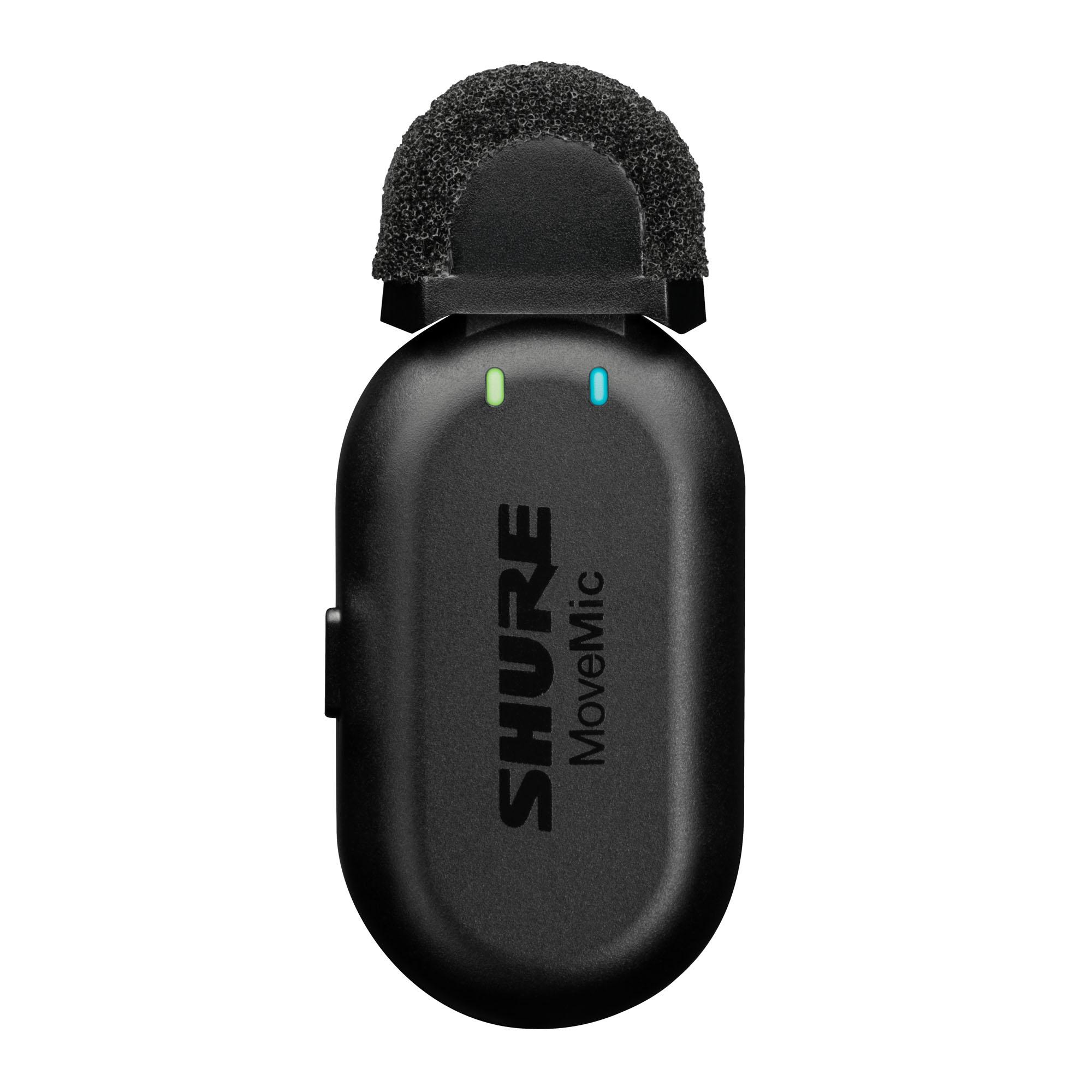 SHURE MV-One-Z6-Microfono...