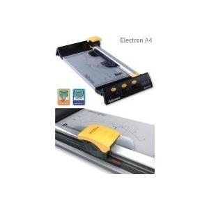 Fellowes Electron A4 Rotary Trimmer