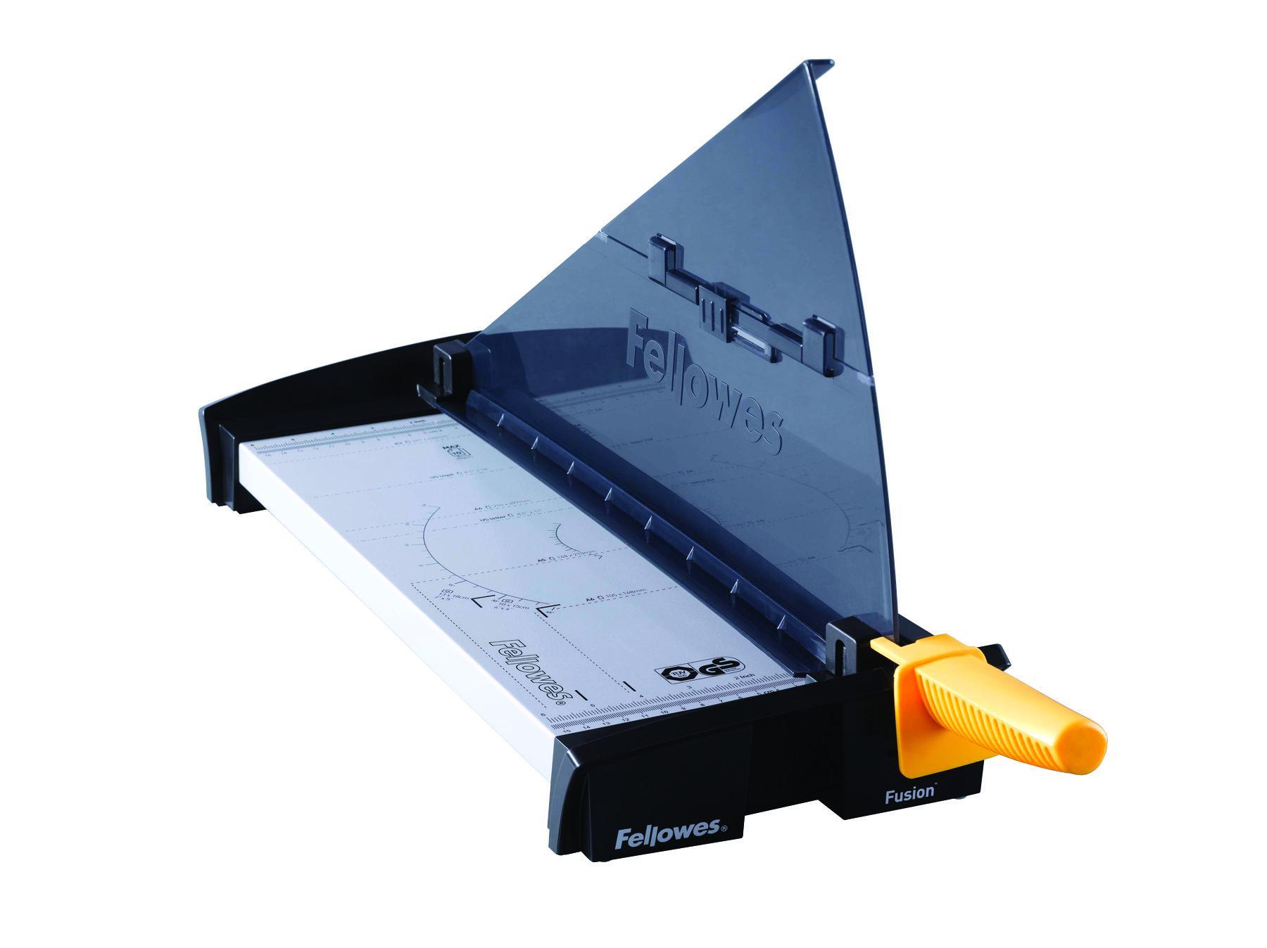 Fellowes Fusion A3 Guillotine