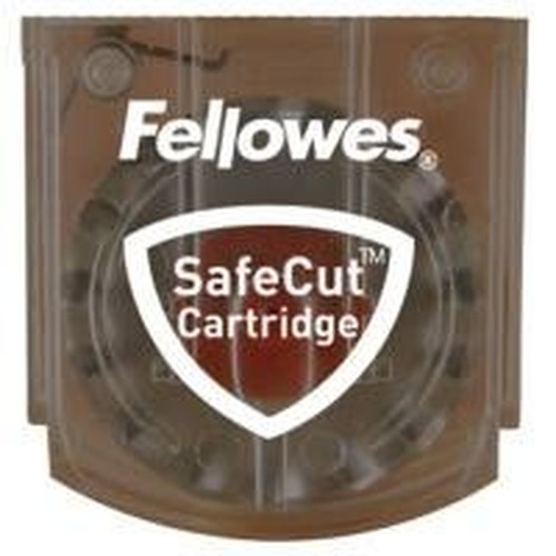 Fellowes Safecut Straight...