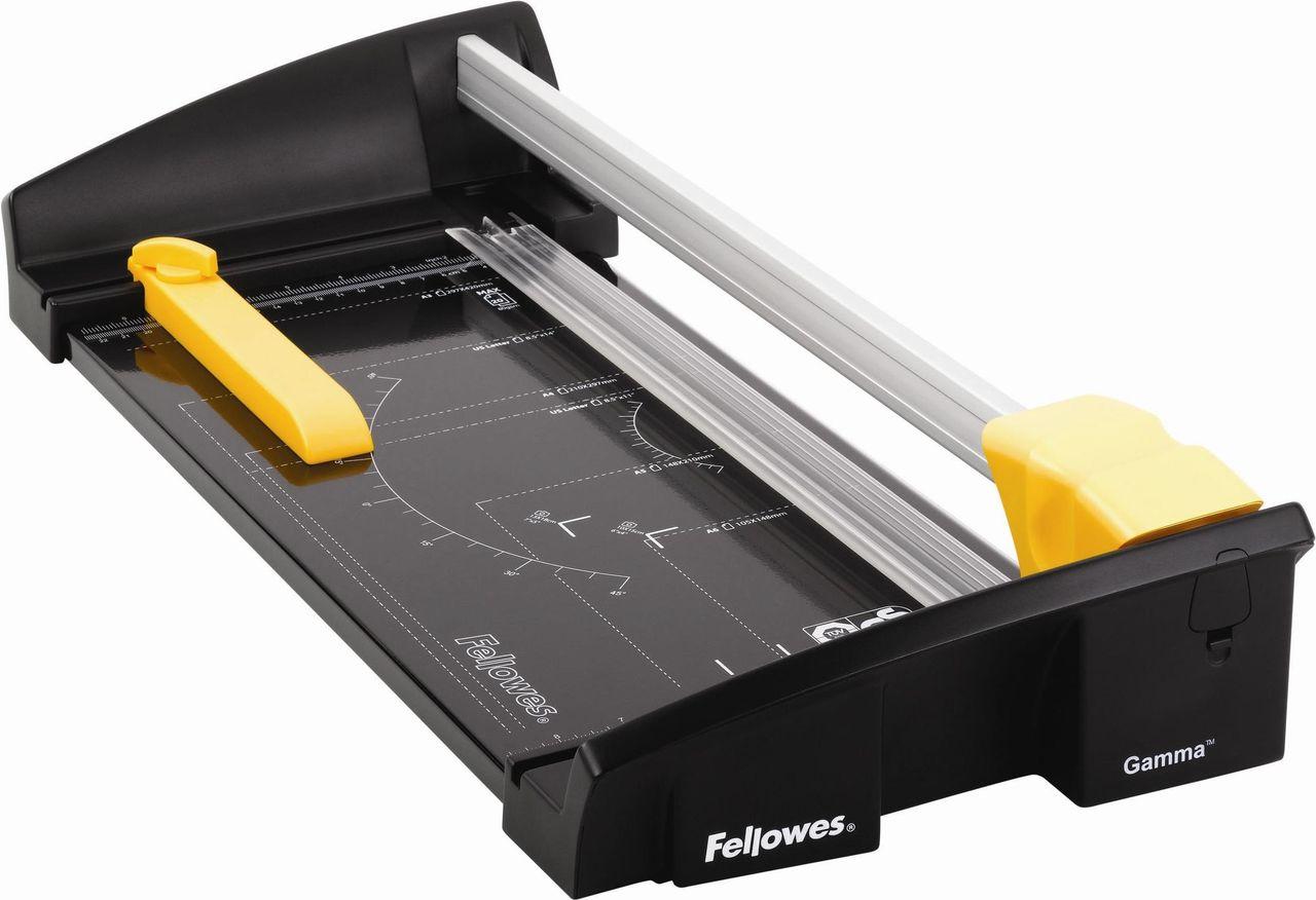 Fellowes Gamma A3 Rotary...