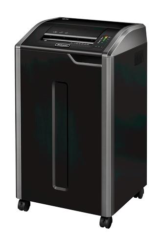 Fellowes 425I Strip Cut Shredder