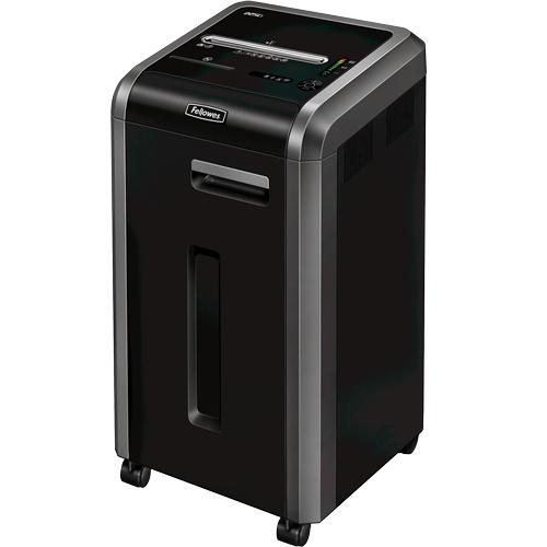 FELLOWES DESTRUCTEUR POWERSHRED 225CI COUPE CROISE - 230V - ANTI BOURRAGES