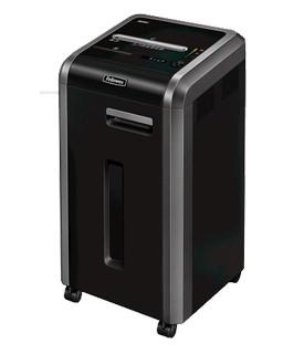 Fellowes 225i distruggi...
