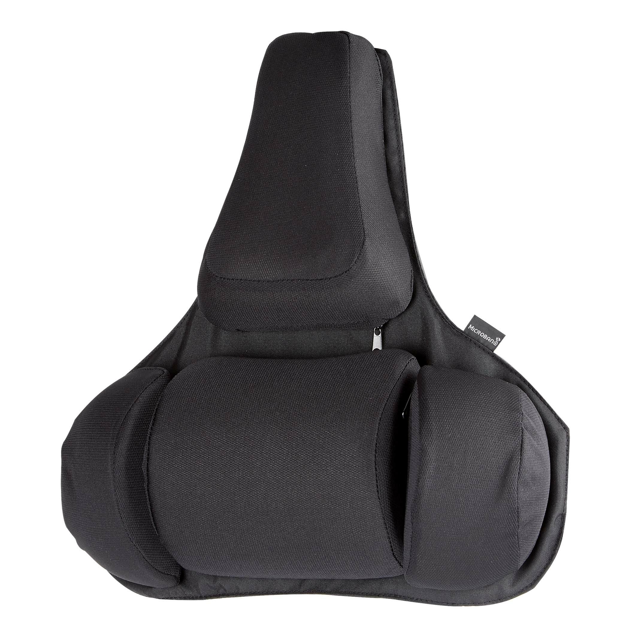 FELLOWES SUPPORT DORSAL PREMIUM PROFESSIONAL SERIES ANTIBACTRIEN