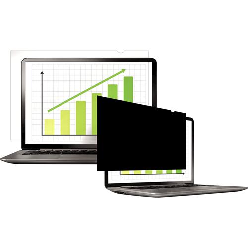 Fellowes PrivaScreen Filtro per la privacy senza bordi per display 35,6 cm (14")