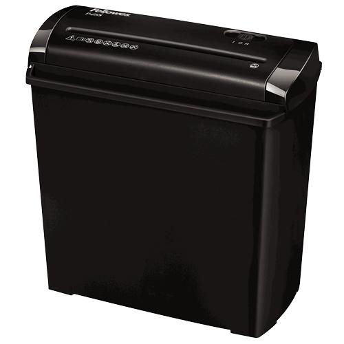 Fellowes Powershred P-25S...