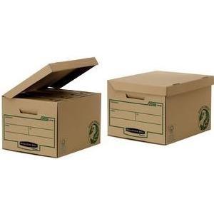 Scatole archivio Bankers Box per cartelle 39,0 x 56,0 x 29,3 cm