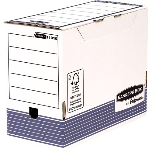 FELLOWES ARCHIVE BOX A4...